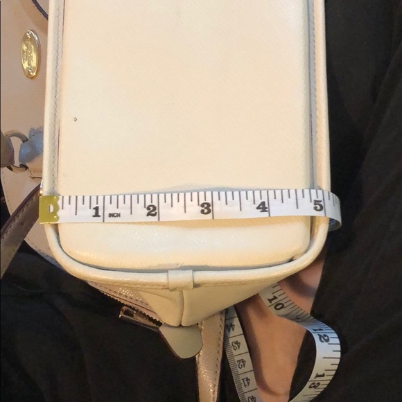 Coach crossbody - Picture 8 of 8